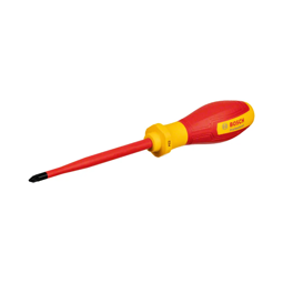 Chave PZ2x125 VDE Bosch Profissional